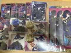 トレイ・クローバー ビッグぬいぐるみ ハーツラビュル ANIPLEX+限定