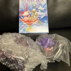 ポケモン GEMSTONE 光り輝くしんぴのキセキ　ゲンガー