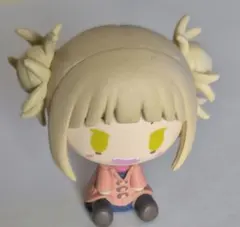 ヒロアカ　トガヒミコ　ちょこのっこ