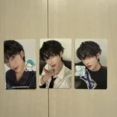 ZEROBASEONE リッキー トレカ まとめ売り