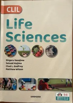 CLIL Life Sciences