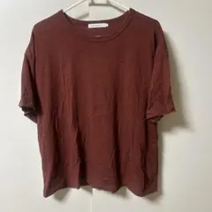 AMERICAN HOLIC 半袖Tシャツ　Ｌ