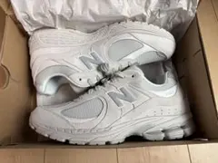 【新品】New Balance U2002RGR 28.5cmのサムネイル