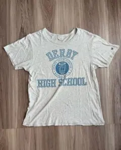 Champion Tシャツ チャンピオン 古着 ヴィンテージ デニム リーバイス