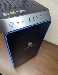 ガレリア ゲーミングPC RTX3060 Windows11 ワイルズ快適 - メルカリ