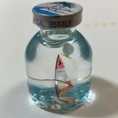 昭和レトロ　トロピカルボトル