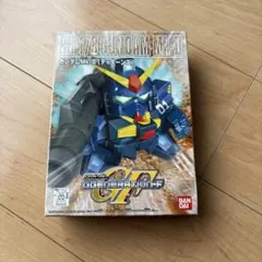 未組立 BB戦士 217 ガンダムMK-2 ティターンズ