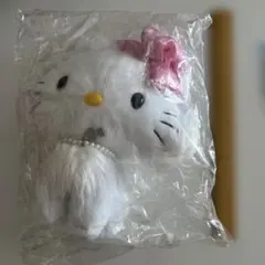 非売品 希少品⭐︎チャーミーキティ⭐︎スーパーDXチャーム付き