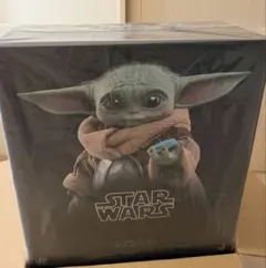 ホットトイズ 1/6スター・ウォーズグロー グーLMS016 ホットトイズ 1/6スター・ウォーズグロー グーLMS016 - メルカリ