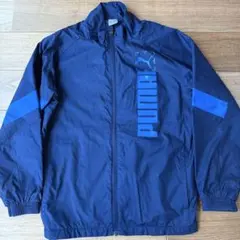 PUMA プーマ　パーカー150センチ