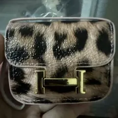 ミニバッグチャーム ミニチュアバッグ イヤホンキーケース 小物