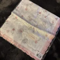 JILLSTUART ハンカチのサムネイル