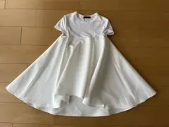 YOKOCHAN 半袖チュニック36のサムネイル