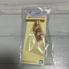 たまごっち 一番くじ おみせやさんのフィギュアマーカー E賞 たこ焼き