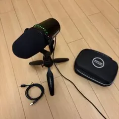 2026年最新】shure mv7の人気アイテム - メルカリ
