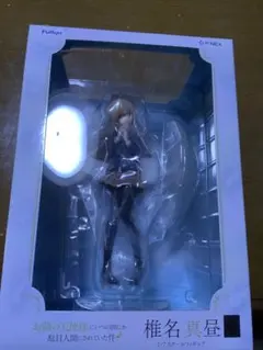 FuRyu 椎名真昼 1/7スケールフィギュア