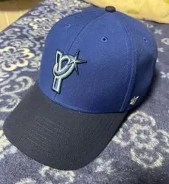 2026年最新】ベイスターズ キャップ 47の人気アイテム - メルカリ