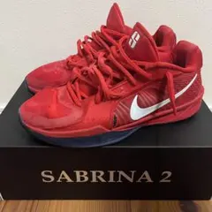 nike サブリナ2 by you　31.5cm　箱無し 国内発売中】Nike Sabrina 2 By You | bbkicks-news