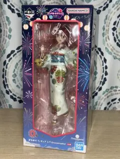一番くじ B賞 伊地知虹夏 フィギュア 1/7 Gracemaster - メルカリ