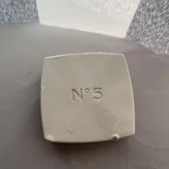 CHANEL N°5 石鹸 75g フランス製