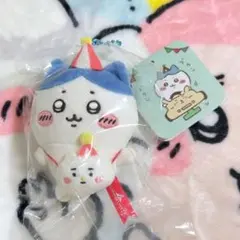 2026年最新】ちいかわ ぬいぐるみ ハチワレの人気アイテム - メルカリ