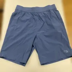 THE NORTH FACE Training Rib Short XL