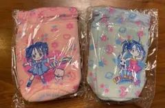 【未使用】満月をさがして　ペットボトルホルダー　タクト＆めろこ 2026年最新】満月をさがして タクト・めろこの人気アイテム - メルカリ