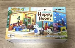 どうぶつの森 ハッピールーム まめきち＆つぶきちのサムネイル
