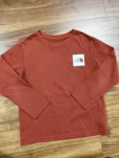 The North Face 長袖カットソー
