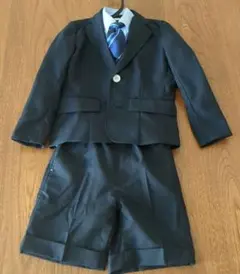 キッズスーツセット　110