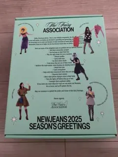 2025年最新】ニュージーンズ シーグリの人気アイテム - メルカリ