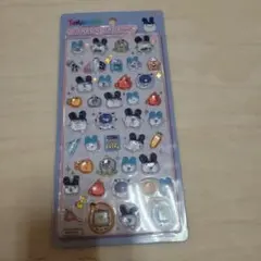 【正規品】ボンボンドロップシール　たまごっち　みみっち