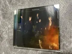 初回限定盤A(CD+DVD) ツキヨミ