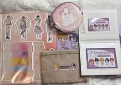 チェンソーマン ホテル プリンスホテル レゼ コラボルーム アメニティ 新品】チェンソーマン プリンスホテル アメニティ - メルカリ