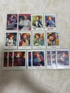 あんさんぶるスターズ ぱしゃっつ まとめ売り(葵ひなた)