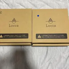 Locca 浄水カートリッジ HC22D2L/S-PW-WB Slim-R - メルカリ