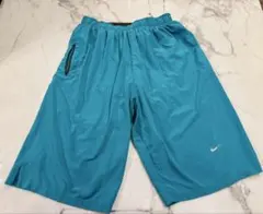 Nike Dri Fit スポーツ用メンズ パンツ M