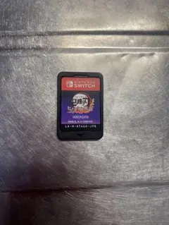 セイクリッドセブン Nintendo Switch