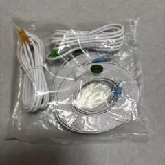 新品未使用 LANケーブル モジュラーケーブル