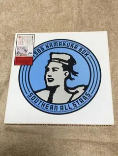 2026年最新】レコード サザンオールスターズ kamakuraの人気アイテム