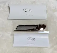 coco様専用　ReFa リファ ハートコーム アイラ ローズゴールド