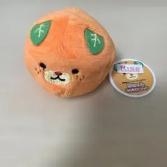 愛媛限定 みきゃん お手玉マスコット