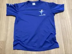 MIZUNOランニングシャツ