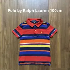 Polo by Ralph Lauren ポロシャツ 3T