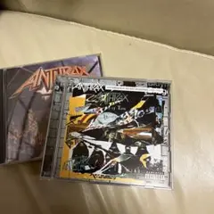 Anthrax (アンスラックス)
