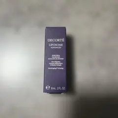 コスメデコルテ　リポソームアドバンストリペアセラム　6ml