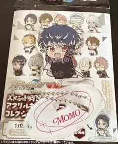 アイナナ　びびむす　アクキー　百