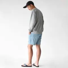 BATTENWEAR バテンウェア ショーツ 短パン ショートパンツ OP XSのサムネイル