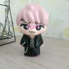 すのチル ソフビサイズ つなぎ - メルカリ