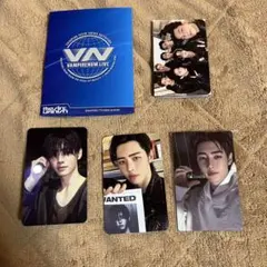 ENHYPEN THE SIN : VANISH ソンフン